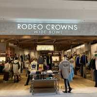 RODEO CROWNS WIDE BOWL ららぽーと横浜店(神奈川県横浜市都筑区池辺町