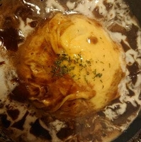 ロッケンキッチンの写真