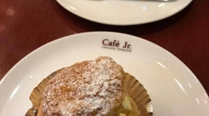 イタリアントマト Cafejr 小田急秦野駅店 神奈川県秦野市大秦町 カフェ Yahoo ロコ
