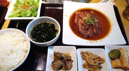 焼肉の名門 天壇 宇治小倉店 京都府宇治市小倉町 焼肉 Yahoo ロコ