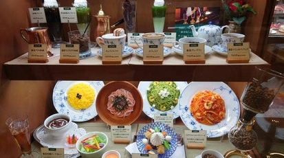 椿屋珈琲 椿屋カフェ 北千住マルイ店 東京都足立区千住 カフェ Yahoo ロコ