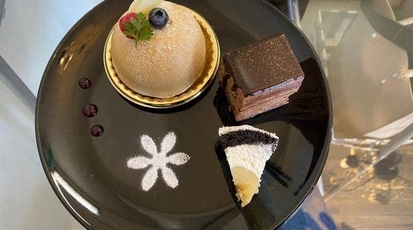 Cake Cafe Ecrin 千葉県千葉市稲毛区園生町 ケーキ Yahoo ロコ