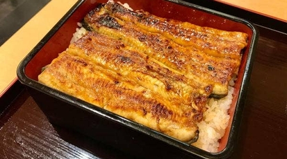 上州和彩 うなぎ よしもと 群馬県前橋市南町 うなぎ Yahoo ロコ