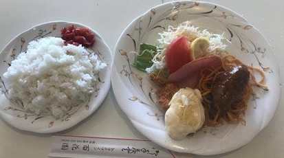 レストラン百花園 京都府八幡市八幡池ノ首 洋食 Yahoo ロコ