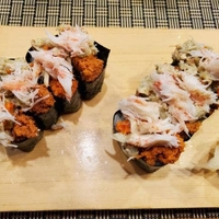 味彩食房 日本海のさかな・寿司 大西の写真