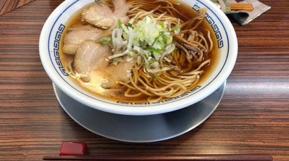 秋刀鮪だし ラーメン宣久 東京都世田谷区南烏山 ラーメン つけ麺 一般 Yahoo ロコ