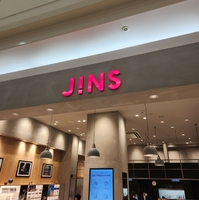 JINS ゆめタウン出雲店の写真