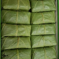 柿の葉ずしヤマト 香芝店の写真
