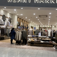 HEART MARKET イオンモール京都桂川店の写真