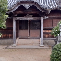 天満神社の写真