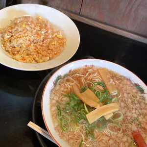 龍神ラーメン 大阪府大阪市此花区梅香 ラーメン つけ麺 一般 Yahoo ロコ