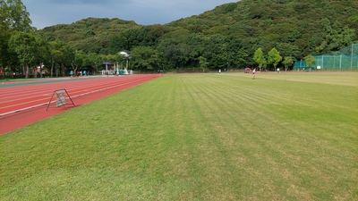 長崎県立総合運動公園補助競技場 長崎県諫早市宇都町 その他のスポーツ施設 小規模 Yahoo ロコ