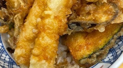 江戸前天丼濱乃屋 セブンパークアリオ柏 千葉県柏市大島田 丼もの Yahoo ロコ