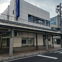 みずほ銀行 松江支店の写真