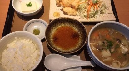 やよい軒 蒲田店 東京都大田区蒲田 ランチ 定食 Yahoo ロコ