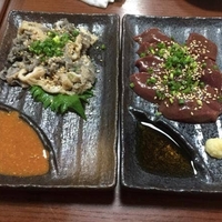東京・芝浦 食肉市場直送 とんや 肉料理専門の写真