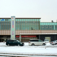 倉吉駅（JR）の写真