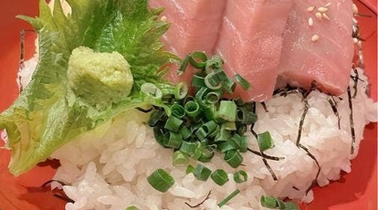 海街丼 三軒茶屋本店 東京都世田谷区太子堂 魚介 海鮮料理 Yahoo ロコ