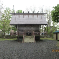 三吉神社の写真