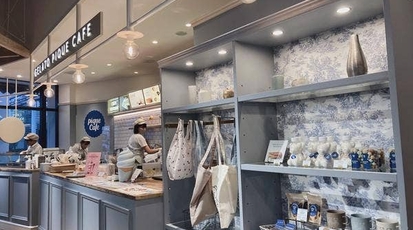 Gelato Pique Cafe 三井アウトレットパーク 仙台港店 宮城県仙台市宮城野区中野 カフェ Yahoo ロコ