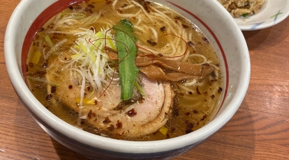 天理塩元帥 奈良県天理市嘉幡町 ラーメン 餃子 Yahoo ロコ