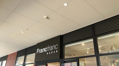 Francfranc 南町田グランベリーパーク店 東京都町田市鶴間 雑貨 コスメ Yahoo ロコ