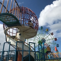 城山公園の写真
