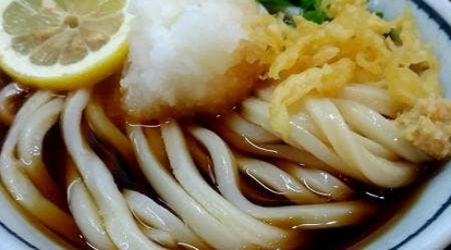 がいな奴 香川県高松市西の丸町 うどん おでん Yahoo ロコ