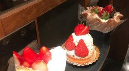 Noji 下通店 熊本県熊本市中央区下通 ケーキ Yahoo ロコ