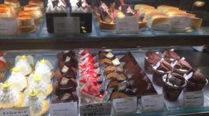 Noji 下通店 熊本県熊本市中央区下通 ケーキ Yahoo ロコ