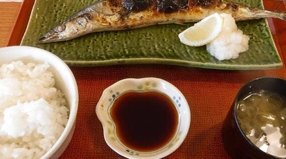 菜々家 朝日店 福島県郡山市朝日 ランチ 定食 Yahoo ロコ