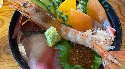 海鮮丼屋 海舟 早川漁村店 神奈川県小田原市早川 魚介 海鮮料理 Yahoo ロコ
