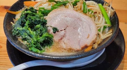 濃厚とんこつラーメン むしゃむしゃ 千葉県木更津市潮見 ラーメン専門店 Yahoo ロコ