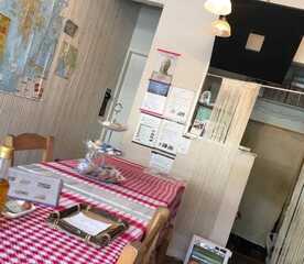 ギリシャ料理 フィ 兵庫県神戸市灘区八幡町 カフェ Yahoo ロコ