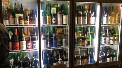 和酒bar 狗鷲 石川県金沢市上堤町 日本酒バー 日本酒専門店 Yahoo ロコ