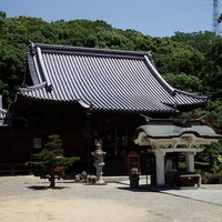 金泉寺の写真