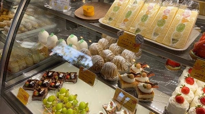 手作りケーキの店 タルト 長野県上田市小牧 ケーキ Yahoo ロコ