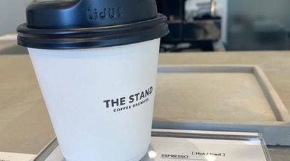 THE STAND COFFEE BREWERS(宮城県石巻市大橋/カフェ) - Yahoo!ロコ