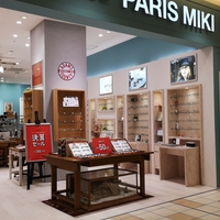 OPTIQUE PARIS MIKI たまプラーザテラス店の写真