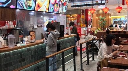 台湾甜商店 あべのキューズモール店 大阪府大阪市阿倍野区阿倍野筋 カフェ Yahoo ロコ