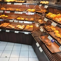VIE DE FRANCE Cafe 馬車道店の写真