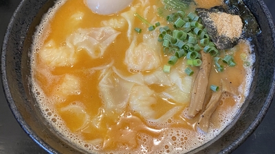 ワンタン麺鶏と雲 埼玉県さいたま市見沼区東大宮 ラーメン Yahoo ロコ