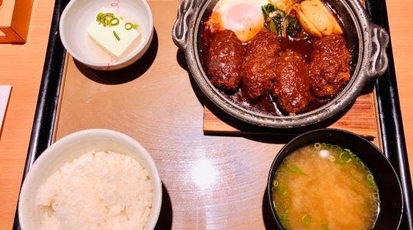 やよい軒 川崎駅西口店 神奈川県川崎市幸区大宮町 ランチ 定食 Yahoo ロコ