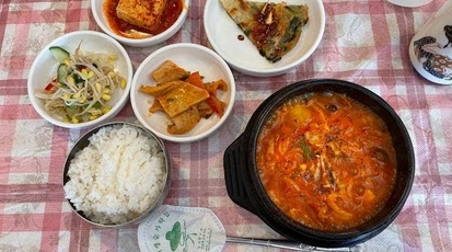 釜山本家 埼玉県川口市芝園町 韓国料理 Yahoo ロコ