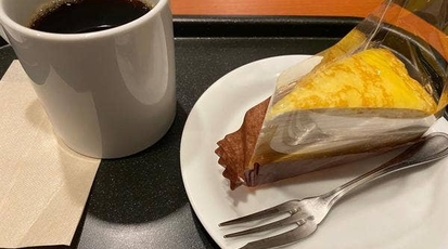 カフェ ベローチェ 柏駅東口店 千葉県柏市柏 カフェ Yahoo ロコ