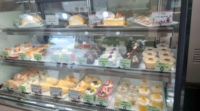 大城の森 福岡県大野城市大城 ケーキ屋 スイーツ 洋菓子 Yahoo ロコ