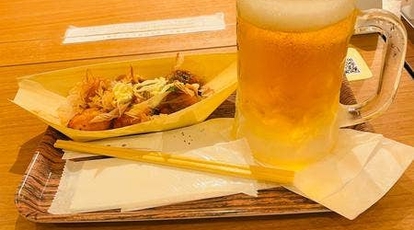 お好み焼き 清十郎 三番街店 大阪府大阪市北区芝田 お好み焼き Yahoo ロコ