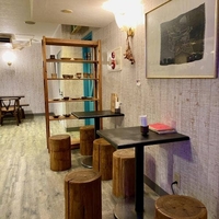 ぶくぶく茶屋琉球珈琲館の写真