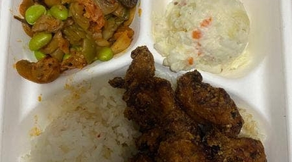 Pacific Drive In ルミネエスト新宿 東京都新宿区新宿 カフェ ハワイ料理 Yahoo ロコ