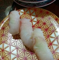 市場 いちばん寿司の写真